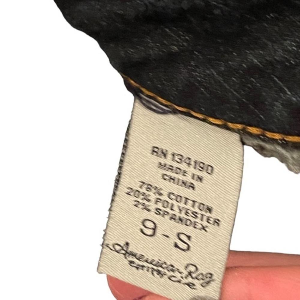 American Rag Bootcut Jeans‎ - Picture 5 of 6